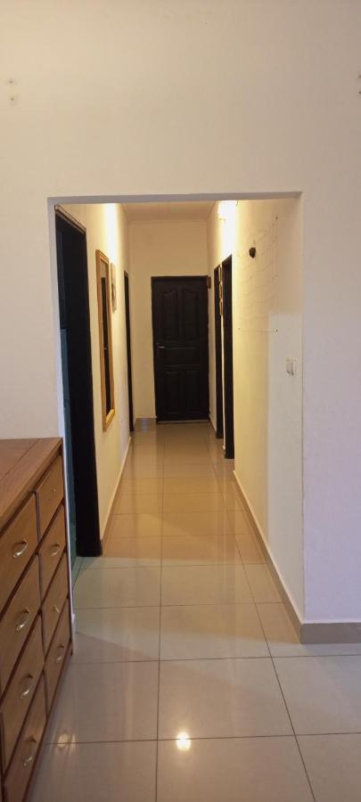 קריבי Maison De Vacances Maleh מראה חיצוני תמונה