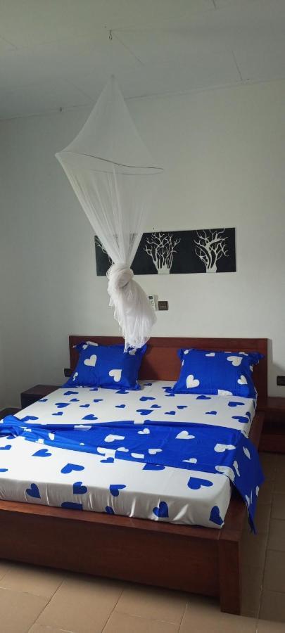 קריבי Maison De Vacances Maleh מראה חיצוני תמונה