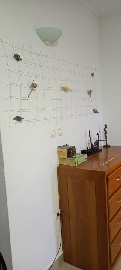 קריבי Maison De Vacances Maleh מראה חיצוני תמונה