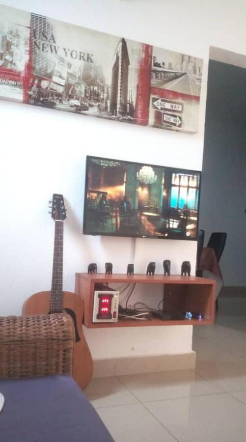 קריבי Maison De Vacances Maleh מראה חיצוני תמונה